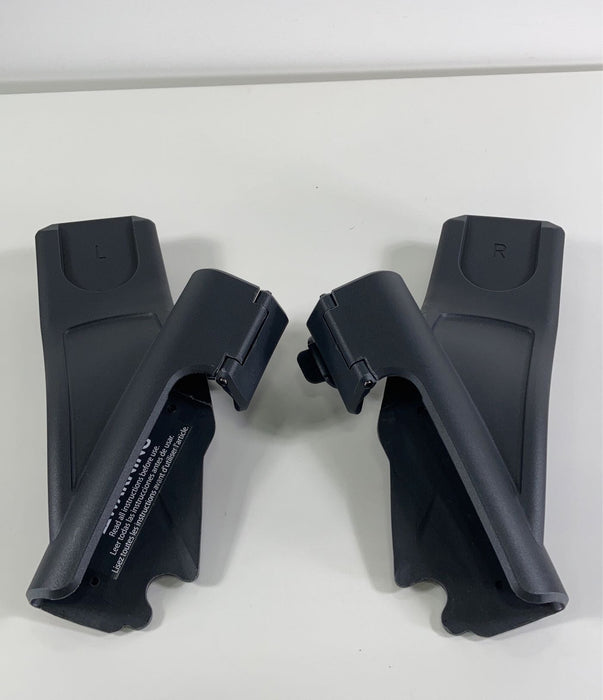 used UPPAbaby Lower Car Seat Adapters for Maxi-Cosi, Nuna, and Cybex