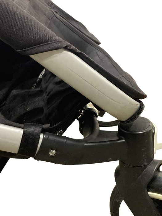 secondhand Bugaboo Donkey Duo Stroller, 2015