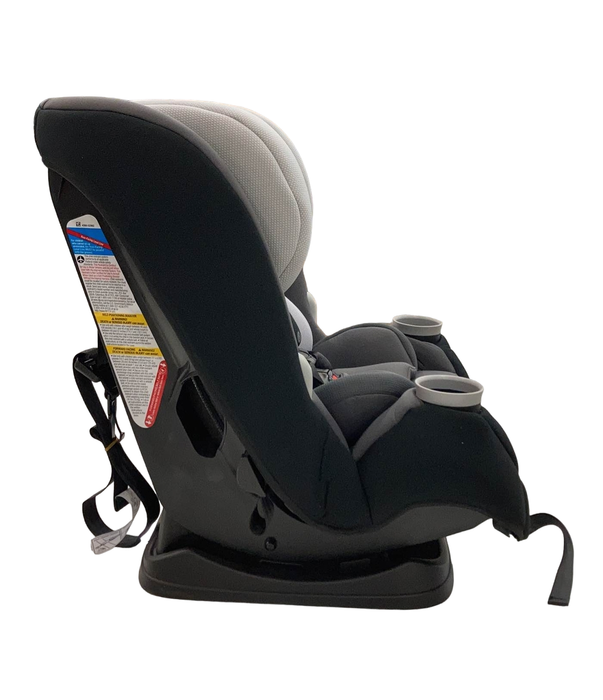 secondhand Maxi-Cosi Pria 3-in-1 Convertible Car Seat, Blackened Pearl, 2022