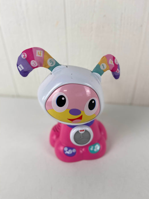 used Fisher Price Bright Beats Dance And Move BeatBo