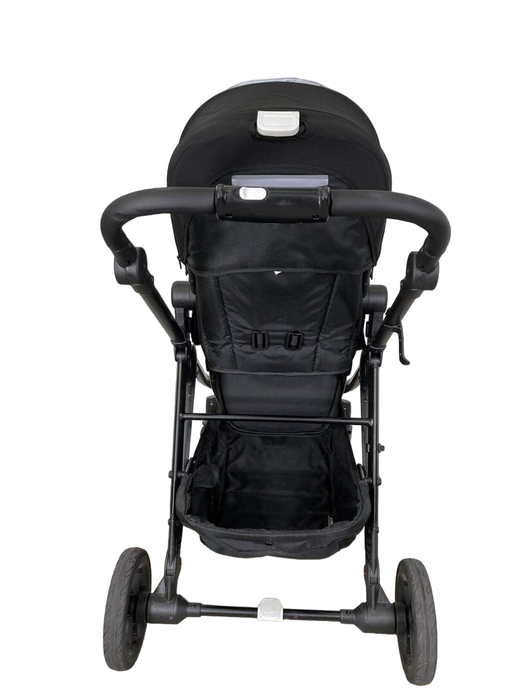 secondhand Strollers