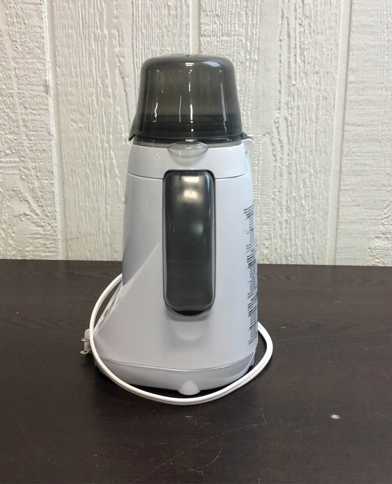 secondhand Dr. Brown's Deluxe Baby Bottle Warmer