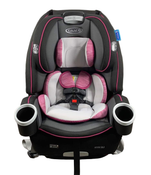 used Graco 4Ever DLX 4-in-1 Car Seat, 2019, Joslyn