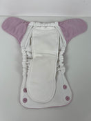 used BUNDLE GroVia Cloth Diapers