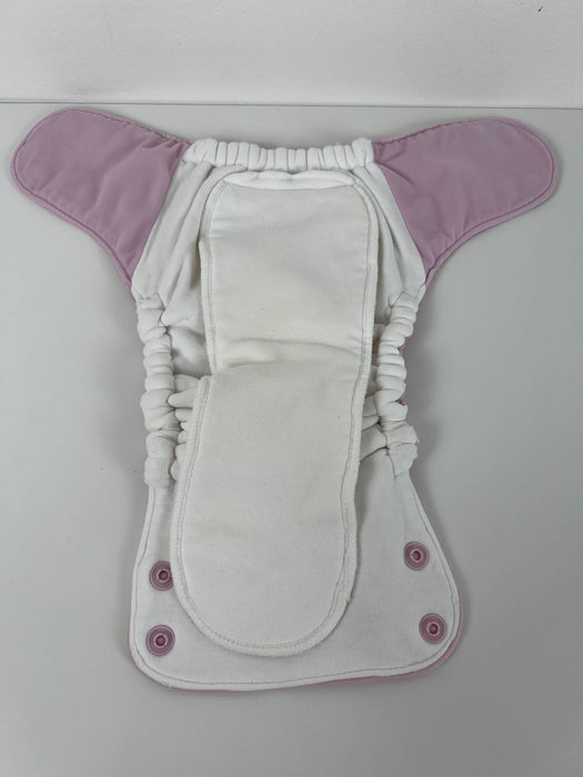 used BUNDLE GroVia Cloth Diapers