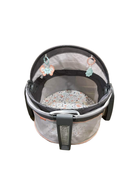 secondhand Fisher Price On-the-Go Baby Dome, Pink Pacific Pebble