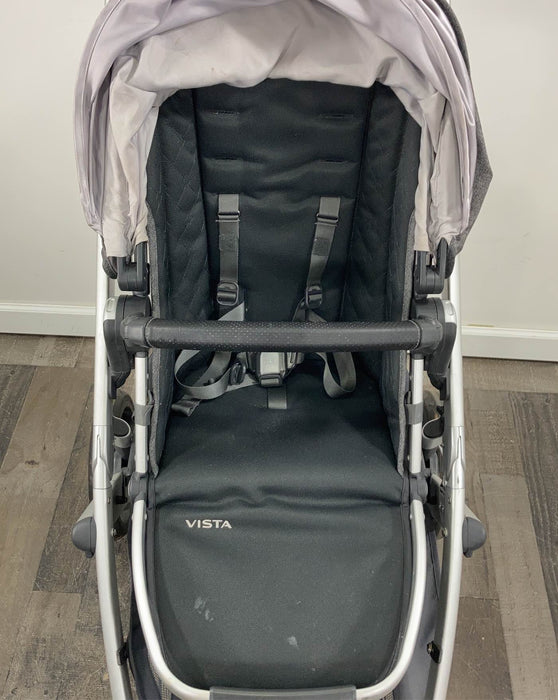 used UPPAbaby VISTA Stroller