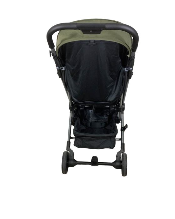 Colugo Compact Stroller, 2023, Olive