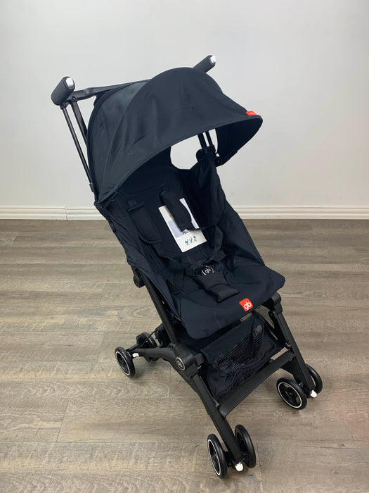 secondhand gb Pockit+ Stroller