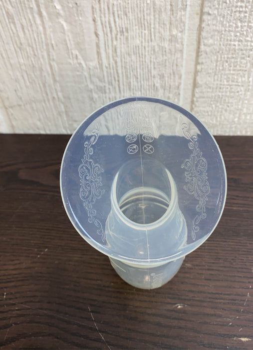 secondhand Haakaa Manual Breast Pump