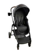 secondhand Graco Modes Trio Stroller, 2021 Hemlock