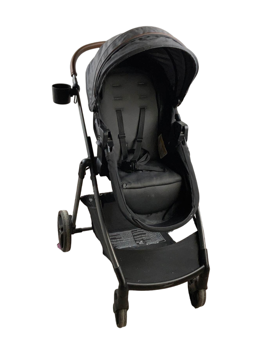 secondhand Graco Modes Trio Stroller, 2021 Hemlock