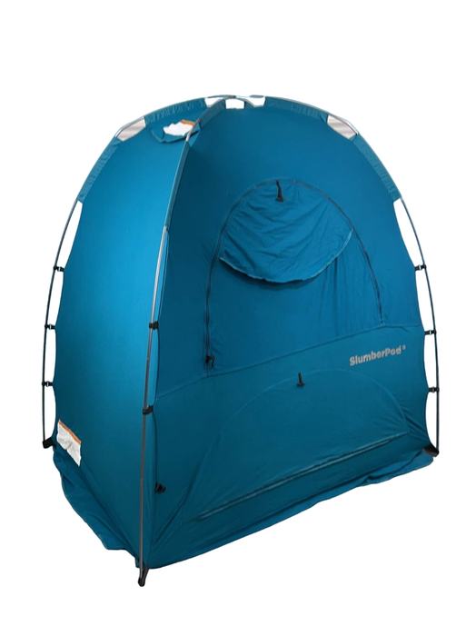 SlumberPod 3.0 Sleep Canopy, Teal