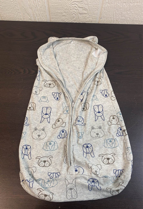 secondhand Lullaby Lane Sleep Sack, 0-6mos.