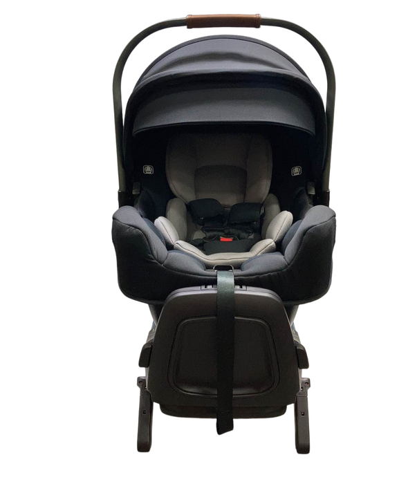 used Infantcarseat