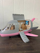 used Battat Lori Dolls Luxury Jet