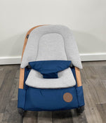 secondhand Maxi-Cosi Kori 2-in-1 Rocker, Essential Blue