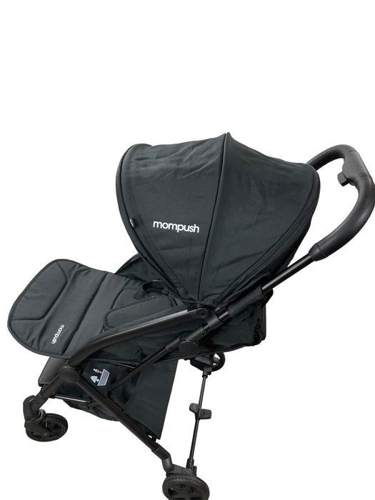 secondhand Strollers