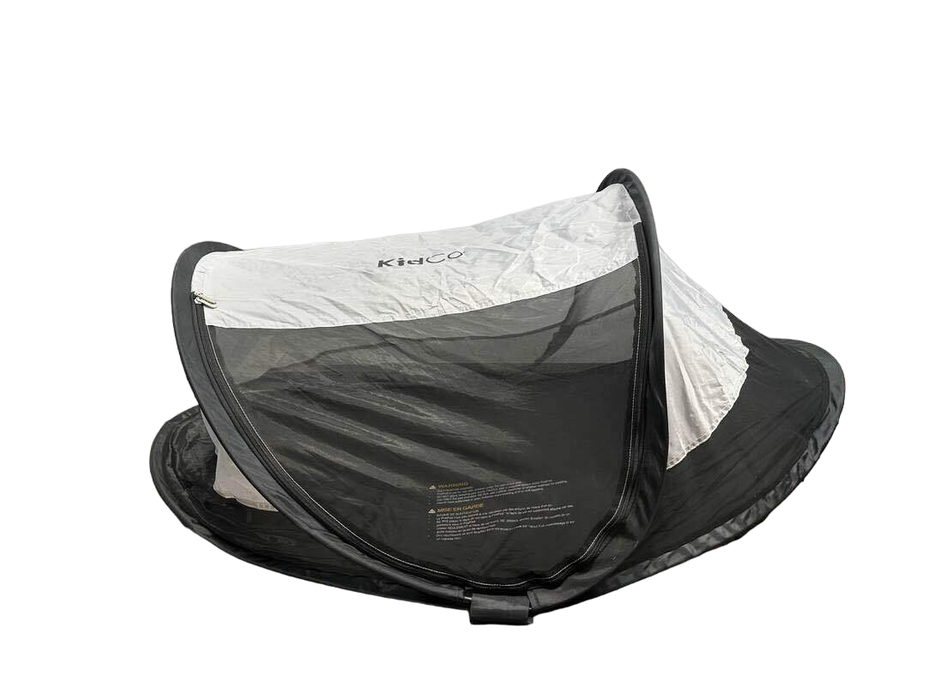 used KidCo PeaPod Portable Travel Bed, Midnight