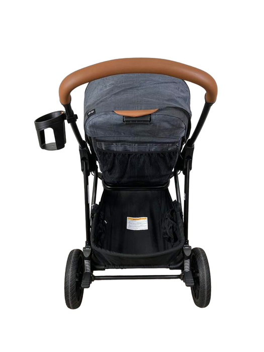 Chicco Corso LE Modular Travel System, Hampton, 2023