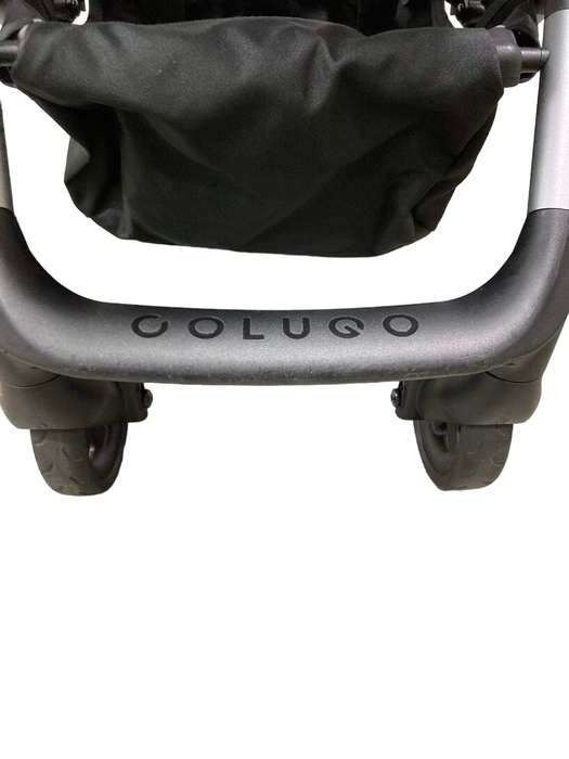 used Colugo Compact Stroller, 2021, Olive