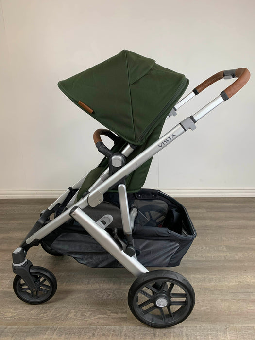 secondhand Strollers