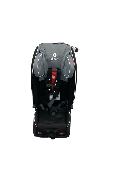 secondhand Diono Radian 3RXT Convertible Car Seat, 2021