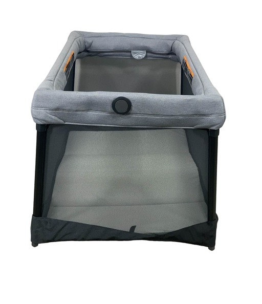 secondhand Baby Jogger City Suite Multi-Level Playard