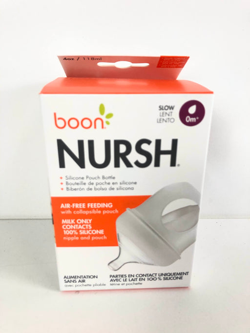 used Boon Nursh Bottle