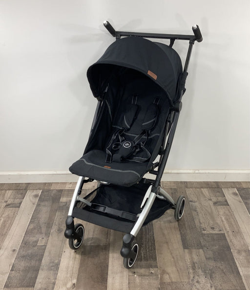 used gb Pockit+ All City Stroller, 2019, Velvet Black