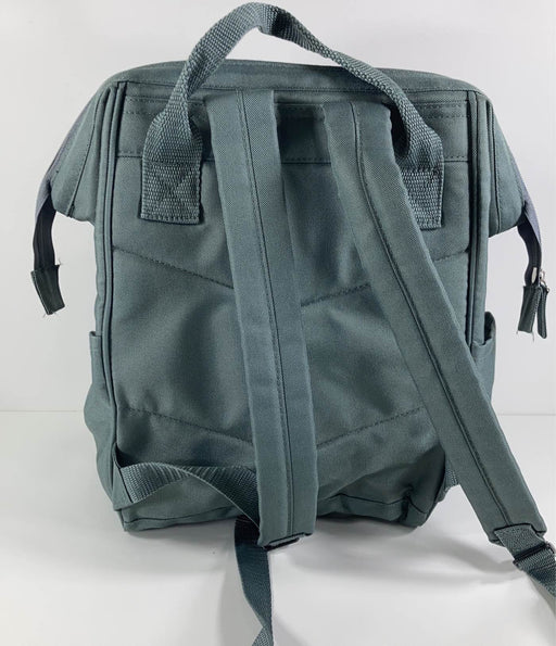 secondhand DSW Green Backpack