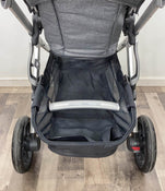 UPPAbaby VISTA V2 Stroller, 2020, Jordan (Charcoal Melange)