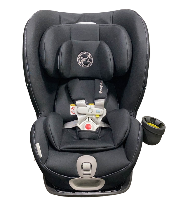 secondhand Convertiblecarseat