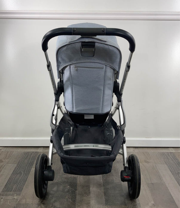 used UPPAbaby VISTA Stroller