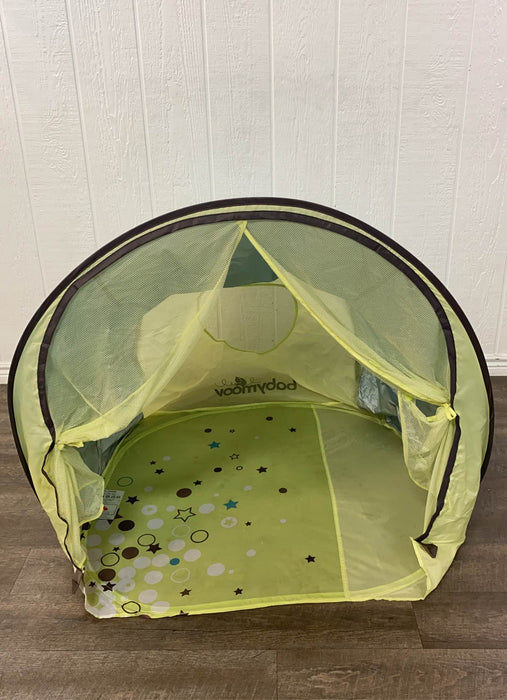 used Babymoov Anti-UV Tent