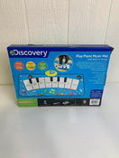 secondhand Discovery Kids Step Piano Mat