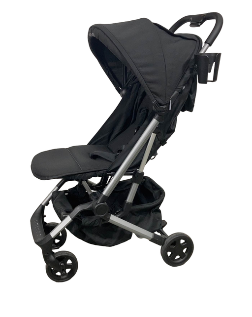 used Colugo Compact Stroller, 2023, Black