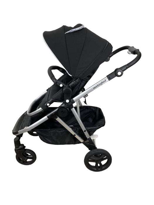 used Strollers