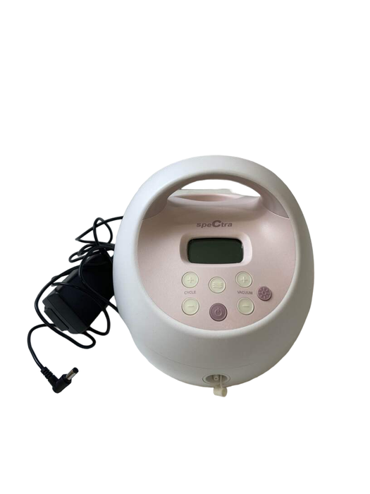 secondhand Spectra Baby S2 Plus Electric Breast Pump