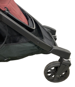 used Baby Jogger City Select Lux Stroller, 2017, Port