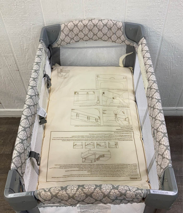 used Arm's Reach Original Co-Sleeper