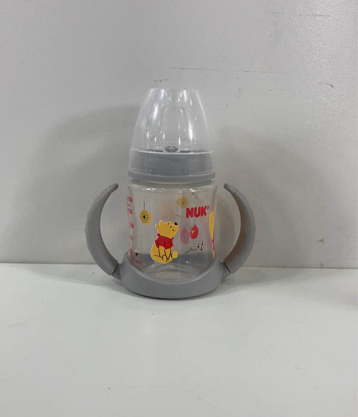 secondhand BUNDLE NUK Baby Bottles