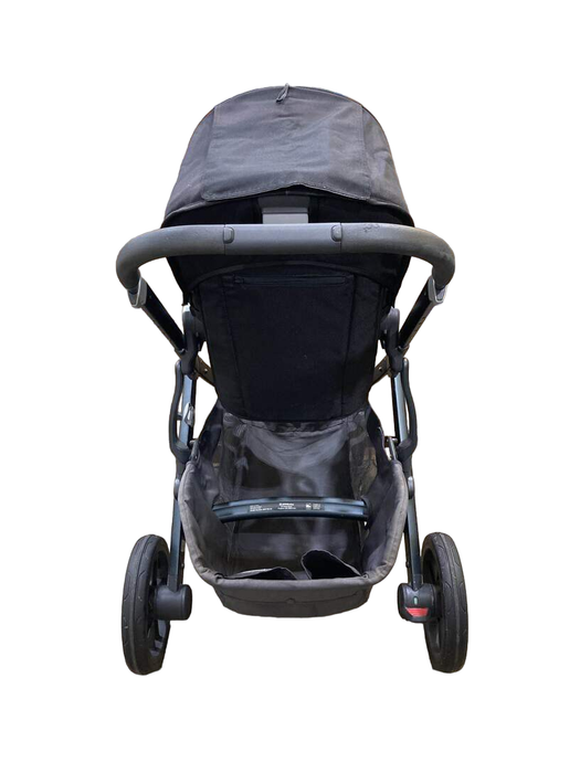 secondhand Strollers