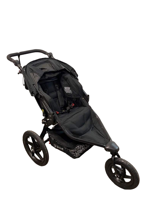 secondhand Strollers