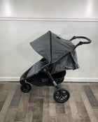 secondhand Britax B-Safe Gen2 FlexFit Travel System