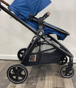 Maxi-Cosi Zelia Max 5-in-1 Modular Travel System