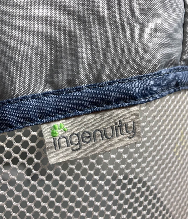 used Ingenuity Foldaway Rocking Bassinet