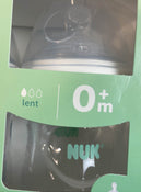 secondhand NUK Simply Natural Bottles