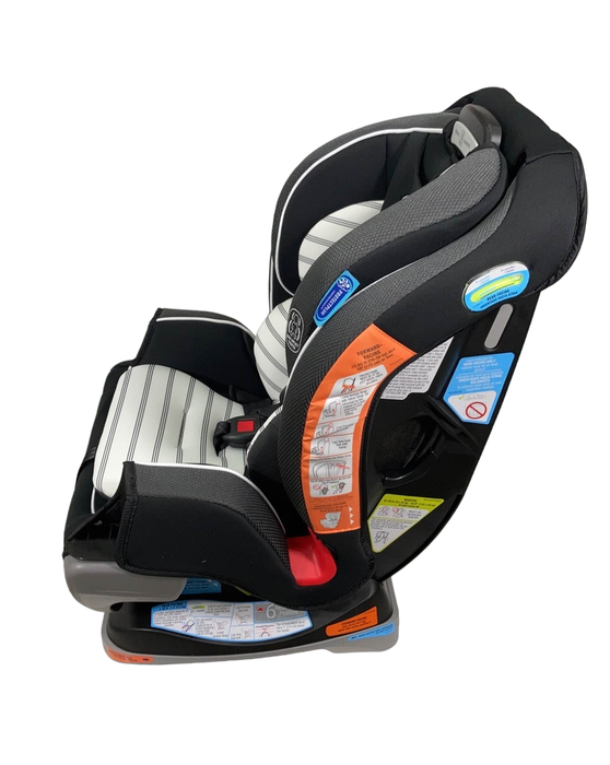 secondhand Carseat