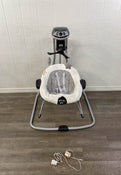 used Graco Simple Sway Baby 2-in-1 Swing